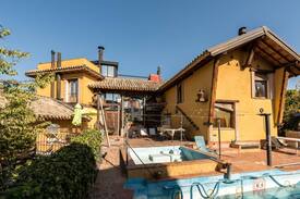 Campo Real Casa | Loft VANESA in Campo Real