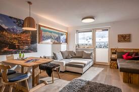 Mayrhofen Apartamento | Alpine Royal