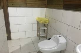 Omoa Apartamento | Cabaña de playa en Omoa