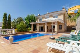 Mas Romeu Residencial Villa | Club Villamar - Mas Romeu