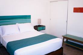 Estate Enighed Hotel | New! Inn at Tamarind Court