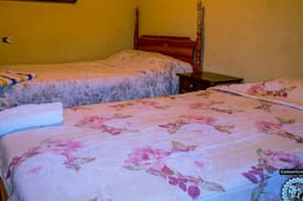 Esteli Cabina | Hotel Campestre Esteli
