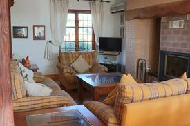 El Rompido Villa | Chalet Primera Linea - El Rompido
