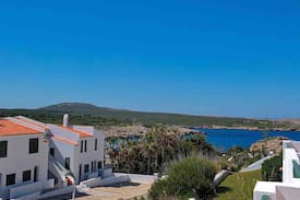 Son Parc Apartamento | Apartment Ses Amfores Son Parc