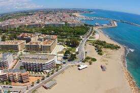 Cambrils Apartamento | La Salle 38 4 2