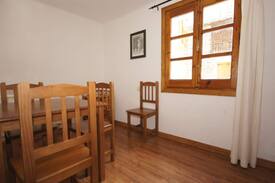 Benasque Apartamento | Los Huertos primero