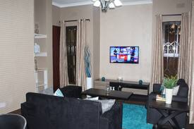 Lilongwe Apartamento | Epic Shelter