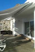Arona Villa | OceanView Villa with Swimming Pool in Arona