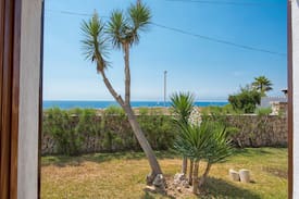 Cala Marcal Villa | Villa Cala Marsal