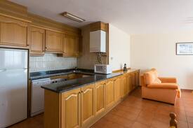 Vilallonga de Ter Apartamento | Apartamento con piscina y unas vistas increibles