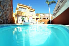 Arguineguin Villa | Luxury villa with private pool in Arguineguin