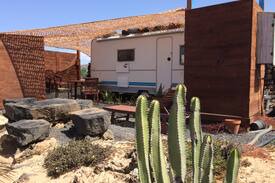 Majanicho Otro | Majanicho Surf Caravan, Fuerteventura