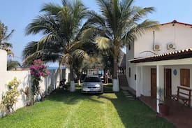 Sonsonate Casa | Rancho Los Chatos Sonsonate Barra Salada