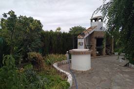 Daimiel Cabina | Casa rural en Daimiel