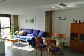 La Malva-rosa Apartamento | EN LA PLAYA.MALVARROSA