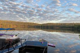 Lake Bennett Casa | Kookaburra Cottage - Reflecting Tranquility