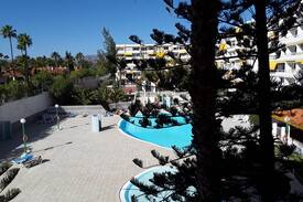 Maspalomas Apartamento | Apartamentos Aloe, avenida tirajana 3, MASPALOMAS