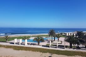 Coquimbo Apartamento | Dunas de Morrillos, frente al Mar