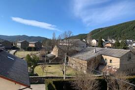 Villanua Apartamento | Valle de Astun