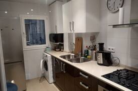 Esquerra de l'Eixample Apartamento | Cozy single room in Iconic E'ixample Neighborhood