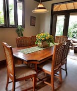 La Joya Cabina | Villa Ximenoa Gardens No. 13A