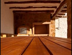 Pozohondo Casa | Albacete-Los Pocicos-Casa Rural Corral del Tesoro