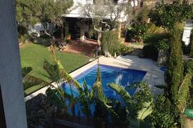 Los Canos de Meca Cabina | MAGNIFIC HOUSE IN LOS CAÑOS DE MECA