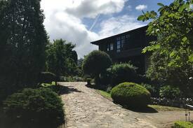 Llames de Pria Villa | Paraiso Natural "Finca las Cabañas"