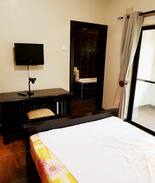 Lilongwe Apartamento | Mapiri Mews Serviced Apartment