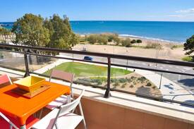 Cambrils Apartamento | La Salle 38 4 2