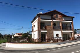 Carrico Apartamento | Residência Dos Lagoeiros