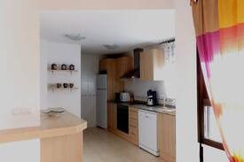 Riumar Villa | Villa Riumar con picina privada y aire acondic.