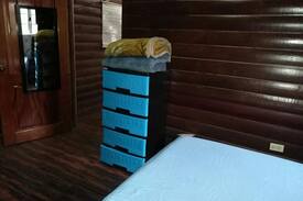 La Esperanza Apartamento | Cabaña cómoda para un máximo de 3 personas