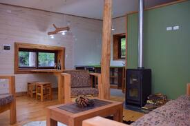 San Clemente Casa | El Morrillo 3, Altos de Lircay