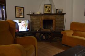 Salardu Cabina | BEATIFUL AND COZY CHALET IN ​SALARDÚ