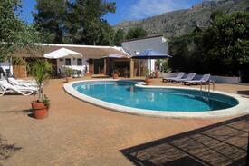 La Drova Casa | Casa Azahar Studios