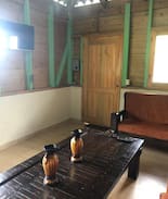 Jarabacoa Casa | RANCHO ECOTURISTICO ARRAIJAN