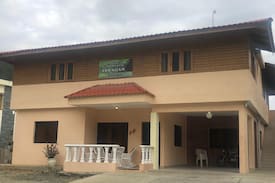 Jarabacoa Casa | RANCHO ECOTURISTICO ARRAIJAN