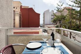San Andres Apartamento | San Andres Apartment