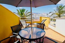 Puerto Rey Apartamento | Laguna Beach