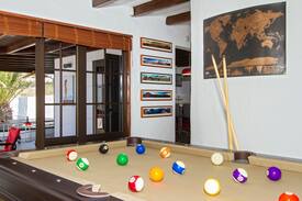 La Asomada Villa | Villa Asomada