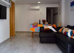 El Altet Apartamento | Holiday Apartment in El Altet Near Airport & IFA.