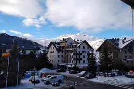 Formigal Apartamento | Apartamento en Formigal