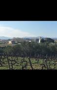Font-Rubi Cabina | Authentic farmhouse among the vineyards.