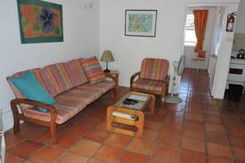 Sunset Crest Apartamento | Frangipani Apartments No 2, Sunset Crest