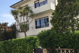 Suances Villa | La Palmera del Puerto Suances.