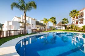 San Roque Apartamento | Albayt Nueva Alcaidesa Ap. 2 dormitorios ATICO