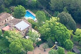 Pujals dels Pagesos Otro | MAS FUSELLES hotel rural