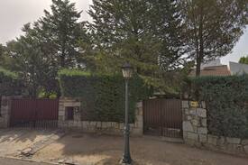 Alpedrete Villa | Chalet completo y confortable en Alpedrete