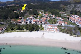 Muros Apartamento | Apartamento Sistamares
